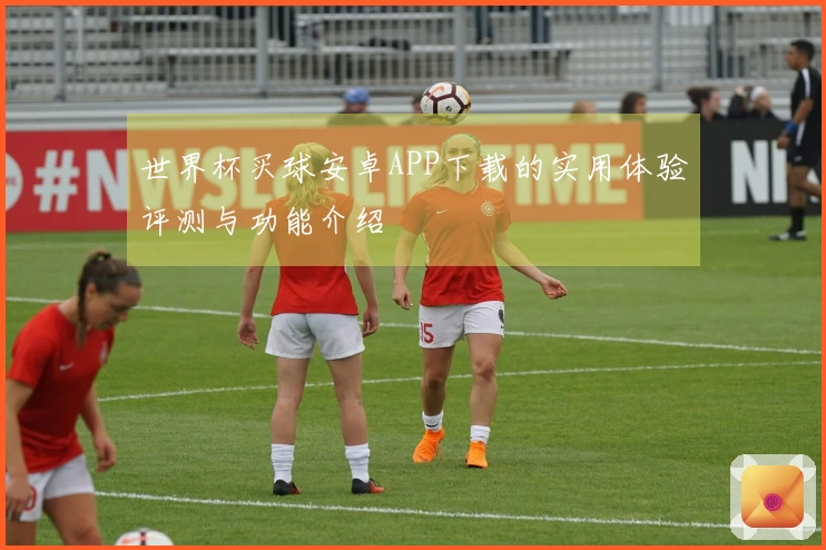 世界杯买球安卓APP下载的实用体验评测与功能介绍