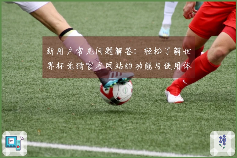 新用户常见问题解答：轻松了解世界杯竞猜官方网站的功能与使用体验