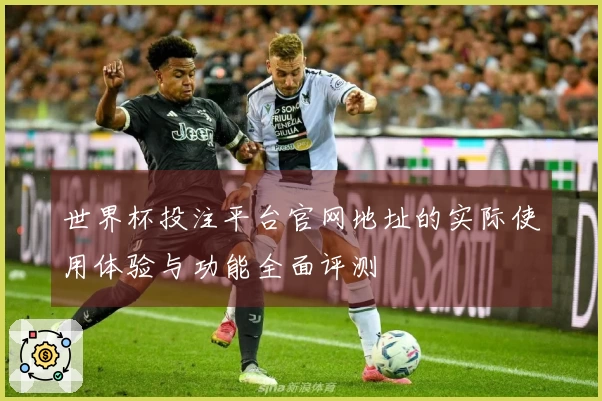 世界杯投注平台官网地址的实际使用体验与功能全面评测