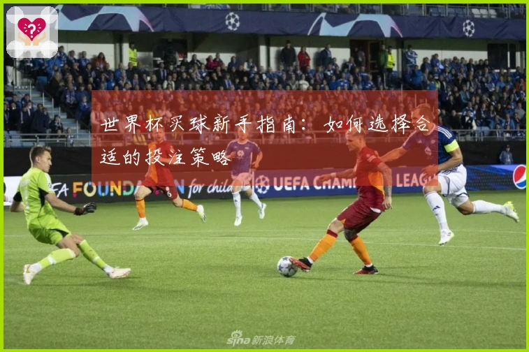 世界杯买球新手指南：如何选择合适的投注策略